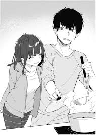 Read the topic about notice something about the user above you v.3 on myanimelist, and join in the discussion on the largest online anime and manga database in the world! Release Hige Wo Soru Soshite Joshikousei Wo Hirou Vol 2 Epilogue Fully Booked Tls
