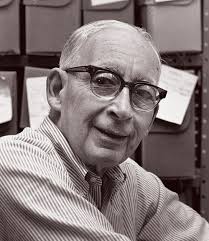 Sundays with Dick: Northwestern Magazine