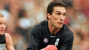 Serge silvagni interview on grumpy old men Afl 2020 Jumper Numbers Who Is The Best No 1 To Play The Game Herald Sun