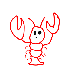 We did not find results for: How To Draw Lobster Learn To Draw From Other Letsdrawit Players