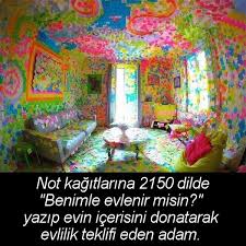 Ben Evin Boyasi Zannettim Ne Guzel Gorunuyor Rengareennkk Komik Deyisler Komik Seyler Komik