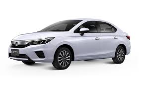 The sedan is available in five exterior colours, white orchid pearl, carnelian red pearl, modern steel metallic, golden brown. Honda City India S Perfect Family Sedan