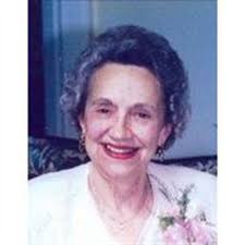 Betty Bruner Obituary May 7, 2009