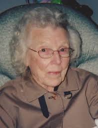 Obituary information for Nancy Maria Degler