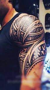 Tatouage polynesien homme bras épaule tahiti tattoo spécialiste du. Tatouage Epaule Homme Tatouage Tribal Tribal Tattoo Tatouage Epaule Tatouage Epaule Homme Tatouage Tribal Bras