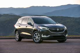 2019 Buick Enclave Avenir