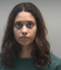 SIMONE-PUGH, OLIVIA HAYDEN 24 Black Female Arrested By MIAMI TWP PD Charges  THEFT ( Bond: 2500 SURETY OR TEN PERCENT ) POSSESSING CRIMINAL TOOLS (  Bond: 2500 SURETY OR TEN PERCENT )