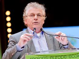 Image result for Daniel Cohn-Bendit