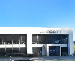 Scott lands $20m appliance automation contract in China