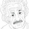 albert einstein coloring pages printable sheets coloriage jpg 2021 a 3396 coloring4free com fortnite chapitre 2 saison 3