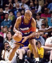 The wardrobe sparked an instant reaction from nba analyst and hall of famer charles barkley during a segment on inside the nba. Phoenix Suns Best Players By Position Of The Modern Era Page 6