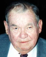 Elmer Main Obituary (2010)