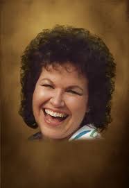 Polly Lewis Williamson Copsey Obituary August 19, 2018