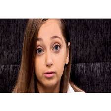 22-year-old Woman Trapped in Body of an 8-year-old, Story of Shauna Ray