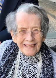 Ruth A. Hedrick Obituary October 14, 2023