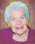 Ilene Smalley Obituary