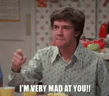 Im Angry Gifs Tenor