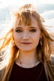 Monica Mull's Instagram, Twitter & Facebook