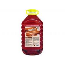 Ulei De In Pentru Lemn Danke 10 L Incolor Brico Depot