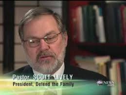 New Apostolic Reformation (NAR), Tea Party, Destroying Individual Freedom,  Michele Bachmann, Rick Perry & C. Peter Wagner