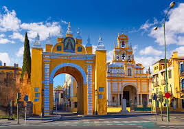 Nume de fete la modă în 2020 vous devez indiquer le texte source pour obtenir des informations supplémentaires. Seville Puerta La Macarena And Basilica Sevilla Stock Image Image Of Saint Door 80864241