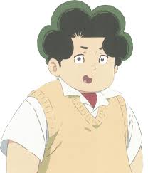 Sometimes you don't have to use many words to get your point across. Tomohiro Nagatsuka Koe No Katachi Wiki Fandom