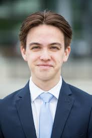 Graduations — Oliver Harden Photography