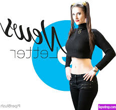 Piper Blush: The Leaks Ethical Implications - Truth or Fiction