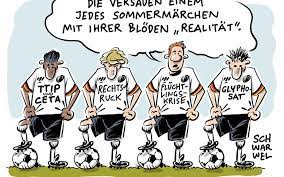 Zum thema fußball findest du magazin, heute live, videos, diashows, bilder, schlagzeilen, transfers & gerüchte. Das Fussballfeld Als Fever Pitch Des Politischen Populismus Edition F
