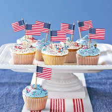 No july fourth party is complete without dessert! Best 4th Of July Desserts Easy Fourth Of July Dessert Recipes