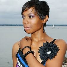 Danielle Sinclair's Instagram, Twitter & Facebook