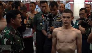 We did not find results for: Mantan Kepala Badan Intelijen Sebut Enzo Harusnya Tak Dipertahankan
