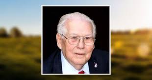 Vernon Randolph Sexton, Sr. Obituary February 3, 2020