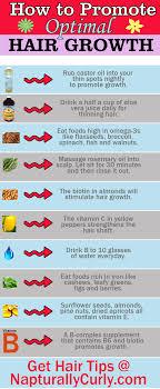 Tips On Growing Healthy Hair From Http Napturallycurly Com Growing Healthy Hair Natural Hair Styles Hair Remedies