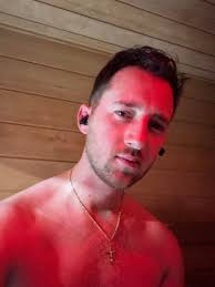 Would there be a reason that my back hurt after I took a sauna this  morning? It hurt significantly today so much that I had to skip going to  the gym. I