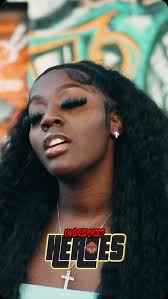 Overlooked Heroes 👀🦸🏾‍♂️