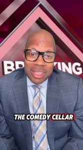 This Sunday at 5p at Comedy Cellar!!!