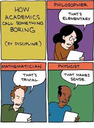 Science Always Seems To Win Out Physics Jokes Nerdy Jokes Physics Memes
