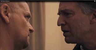 Mark Seaman....Actor