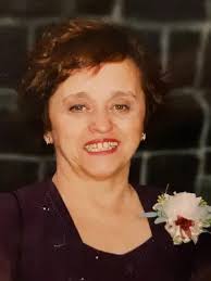 Obituary information for Dina G. Dickinson