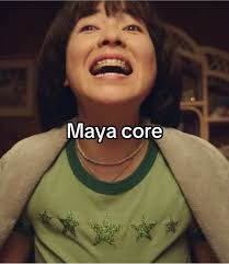 Maya Ishi Peters Sign It