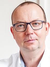 Our International Team