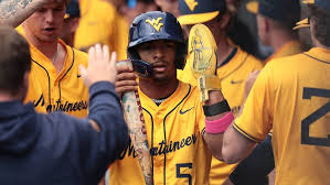 No. 9 #WVU advances to Big 12 semifinals with win over Kansas State READ  MORE 👇