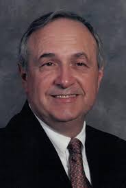 George Strickler Obituary (1943