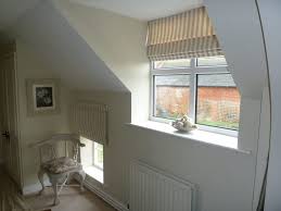 Although the two types of dormer windows described are the basis from which all other types have been developed, still there. How To Put Curtains Up In A Dormer Window