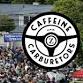 Caffeine & Carburetors — Bedford & New Canaan Magazine event image