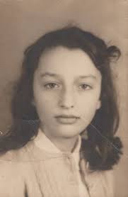 Ruth L. Davis Perdue Obituary