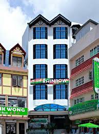 In this cameron highland hotel review, i'll highlight my best hotels and resorts in cameron highlands picks so that you can choose a cameron highlands best place to stay on your upcoming trip. Hotel Rainbow Cameron Highlands Updated 2021 Prices