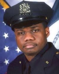 Honoring Officer Randolph Holder's Lasting Legacy of Service