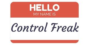 Confessions of a Recovering Control Freak | HR Without Ego